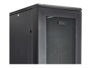 StarTech.com 42U Server Rack Cabinet - 4-Post Adjustable Depth (5.9" to 36.4")