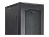 StarTech.com 42U Server Rack Cabinet - 4-Post Adjustable Depth (5.9" to 36.4")