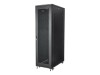StarTech.com 42U Server Rack Cabinet - 4-Post Adjustable Depth (5.9" to 36.4")