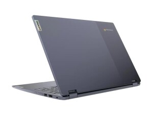 Lenovo IdeaPad Flex 3 Chrome 15IJL7 82T3 - Flip-Design - Intel Pentium Silver N6000 / 1.1 GHz - Chrome OS - UHD Graphics - 8 GB RAM - 128 GB eMMC - 39.6 cm (15.6")