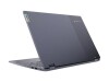 Lenovo IdeaPad Flex 3 Chrome 15IJL7 82T3 - Flip-Design - Intel Pentium Silver N6000 / 1.1 GHz - Chrome OS - UHD Graphics - 8 GB RAM - 128 GB eMMC - 39.6 cm (15.6")