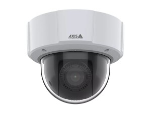 Axis M5526-E - Netzwerk-&Uuml;berwachungskamera - PTZ -...