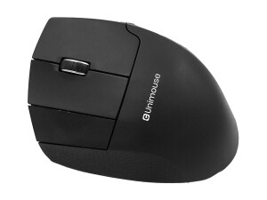 Contour Unimouse - Vertikale Maus - ergonomisch