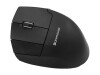 Contour Unimouse - Vertikale Maus - ergonomisch