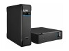 Eaton 3P Ellipse 1700 USB DIN/IT - USV - Wechselstrom 220-240 V