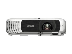 Epson EB-FH08 - 3-LCD-Projektor - tragbar - 3600 lm...