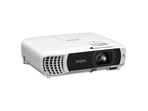 Epson EB-W55 - 3-LCD-Projektor - tragbar - 4000 lm...