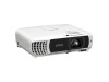 Epson EB-W55 - 3-LCD-Projektor - tragbar - 4000 lm (weiß)