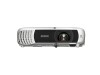 Epson EB-W55 - 3-LCD-Projektor - tragbar - 4000 lm (weiß)