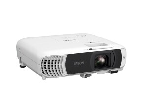 Epson EB-FH18 - 3-LCD-Projektor - 4100 lm (weiß)