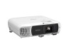Epson EB-FH18 - 3-LCD-Projektor - 4100 lm (weiß)