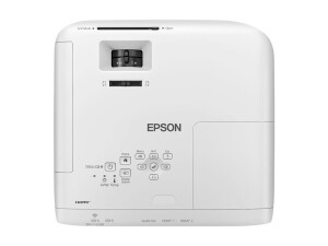 Epson EH-TW840 - 3-LCD-Projektor - tragbar - 4000 lm...