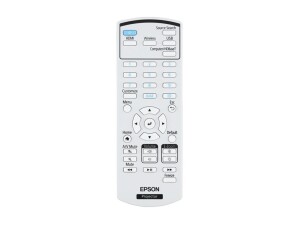Epson EH-TW840 - 3-LCD-Projektor - tragbar - 4000 lm (weiß)