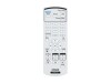 Epson EH-TW840 - 3-LCD-Projektor - tragbar - 4000 lm (weiß)