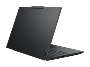 Lenovo ThinkPad E14 Gen 7 21SX - 180°-Scharnierdesign - Intel Core Ultra 5 225U - Win 11 Pro - Intel Graphics - 16 GB RAM - 512 GB SSD TCG Opal Encryption 2, NVMe - 35.6 cm (14")