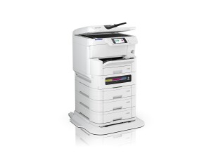 Epson WorkForce Pro EM-C8100RDWF - Multifunktionsdrucker...
