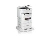 Epson WorkForce Pro EM-C8100RDWF - Multifunktionsdrucker - Farbe - Tintenstrahl - A3 (Medien)