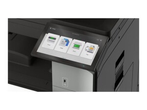 Lexmark CX951se - Multifunktionsdrucker - Farbe - Laser -...