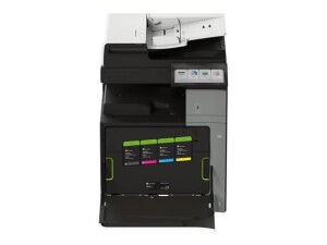 Lexmark CX950se - Multifunktionsdrucker - Farbe - Laser -...