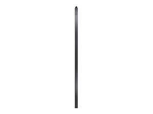 APC Metered Rack PDU ZeroU 2G - Steckdosenleiste (Rack -...