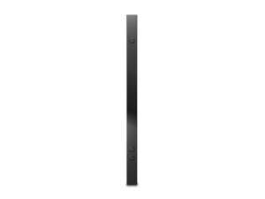 APC Metered Rack PDU - Steckdosenleiste (Rack -...
