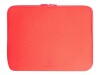 TUCANO Second Skin Colore - Notebook-Hülle - 15.6" / 16"