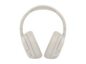 Belkin SoundForm Isolate - Kopfhörer mit Mikrofon