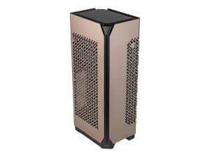 Cooler Master NCORE 100 MAX - Bronze Edition - USFF - ITX 850 Watt (ATX12V 3.0/ EPS12V/ SFX12V 3.42)