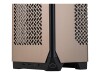 Cooler Master NCORE 100 MAX - Bronze Edition - USFF - ITX 850 Watt (ATX12V 3.0/ EPS12V/ SFX12V 3.42)