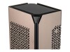 Cooler Master NCORE 100 MAX - Bronze Edition - USFF - ITX 850 Watt (ATX12V 3.0/ EPS12V/ SFX12V 3.42)