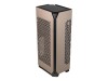 Cooler Master NCORE 100 MAX - Bronze Edition - USFF - ITX 850 Watt (ATX12V 3.0/ EPS12V/ SFX12V 3.42)
