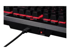 Corsair Gaming K70 RGB PRO - Tastatur -...