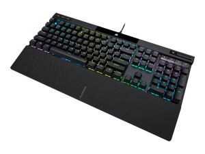 Corsair Gaming K70 RGB PRO - Tastatur - Hintergrundbeleuchtung