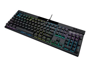 Corsair Gaming K70 RGB PRO - Tastatur - Hintergrundbeleuchtung