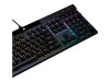 Corsair Gaming K70 RGB PRO - Tastatur - Hintergrundbeleuchtung