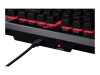 Corsair Gaming K70 RGB PRO - Tastatur - Hintergrundbeleuchtung