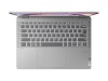 Lenovo IdeaPad Flex 5 14ABR8 82XX - Flip-Design - AMD Ryzen 3 7330U / 2.3 GHz - Win 11 Home - Radeon Graphics - 8 GB RAM - 512 GB SSD NVMe - 35.6 cm (14")