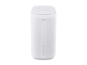 Acer Connect X6E 5G CPE - Wireless Router - WWAN