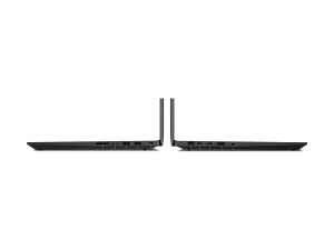 Lenovo ThinkPad P1 Gen 6 21FV - 180°-Scharnierdesign - Intel Core i9 13900H / 2.6 GHz - Win 11 Pro - RTX 2000 Ada - 64 GB RAM - 512 GB SSD TCG Opal Encryption, Performance - 40.6 cm (16")