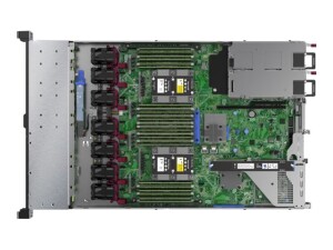 HPE ProLiant DL360 Gen10 Network Choice - Server -...