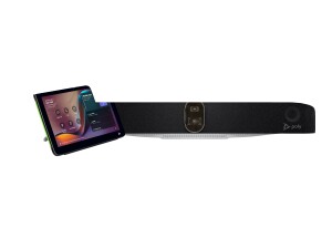 HP Poly Studio X72 - All-in-One Videoleiste (Videoleiste,...