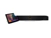 HP Poly Studio X72 - All-in-One Videoleiste (Videoleiste, Poly TC10 Touchcontroller)