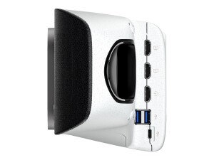 HP Poly Studio X72 - All-in-One Videoleiste - Zoom...