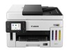 Canon MAXIFY GX6150 MegaTank - Multifunktionsdrucker - Farbe - Tintenstrahl - CISS - Legal (216 x 356 mm)