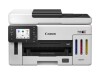 Canon MAXIFY GX6150 MegaTank - Multifunktionsdrucker - Farbe - Tintenstrahl - CISS - Legal (216 x 356 mm)