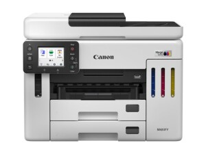 Canon MAXIFY GX7150 MegaTank - Multifunktionsdrucker -...