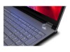 Lenovo ThinkPad P16 Gen 2 21FA - 180°-Scharnierdesign - Intel Core i7 i7-14700HX / 2.1 GHz - Win 11 Pro - RTX 3500 Ada - 64 GB RAM - 1 TB SSD TCG Opal Encryption 2, NVMe, Performance - 40.6 cm (16")