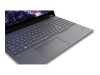 Lenovo ThinkPad P16 Gen 2 21FA - 180°-Scharnierdesign - Intel Core i7 i7-14700HX / 2.1 GHz - Win 11 Pro - RTX 3500 Ada - 64 GB RAM - 1 TB SSD TCG Opal Encryption 2, NVMe, Performance - 40.6 cm (16")