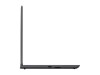 Lenovo ThinkPad P16v Gen 1 21FE - 180°-Scharnierdesign - AMD Ryzen 9 7940HS / 4 GHz - AMD PRO - Win 11 Pro - RTX 2000 Ada - 64 GB RAM - 1 TB SSD TCG Opal Encryption 2, NVMe, Performance - 40.6 cm (16")