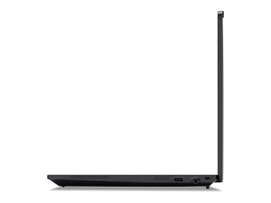 Lenovo ThinkPad P16s Gen 3 21KS - 180°-Scharnierdesign - Intel Core Ultra 5 125H - Win 11 Pro - Intel Arc Graphics - 32 GB RAM - 1 TB SSD TCG Opal Encryption 2, NVMe, Performance - 40.6 cm (16")